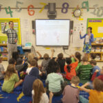 Good news for a change for NC’s teacher workforce